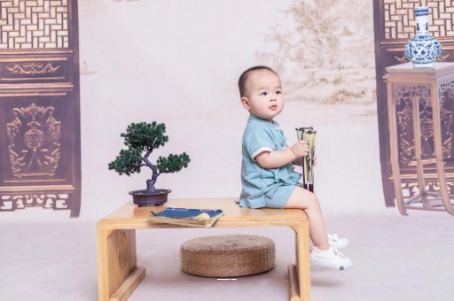鹤岗宝宝反复发烧呕吐